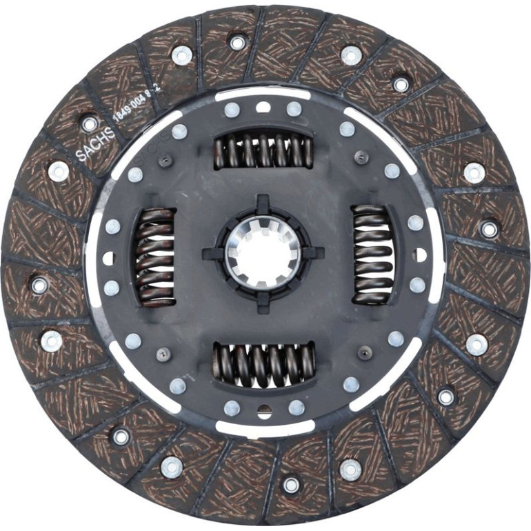SACHS 3000 297 002 Kupplungssatz SACHS 3000 297 002 Kupplungssatz