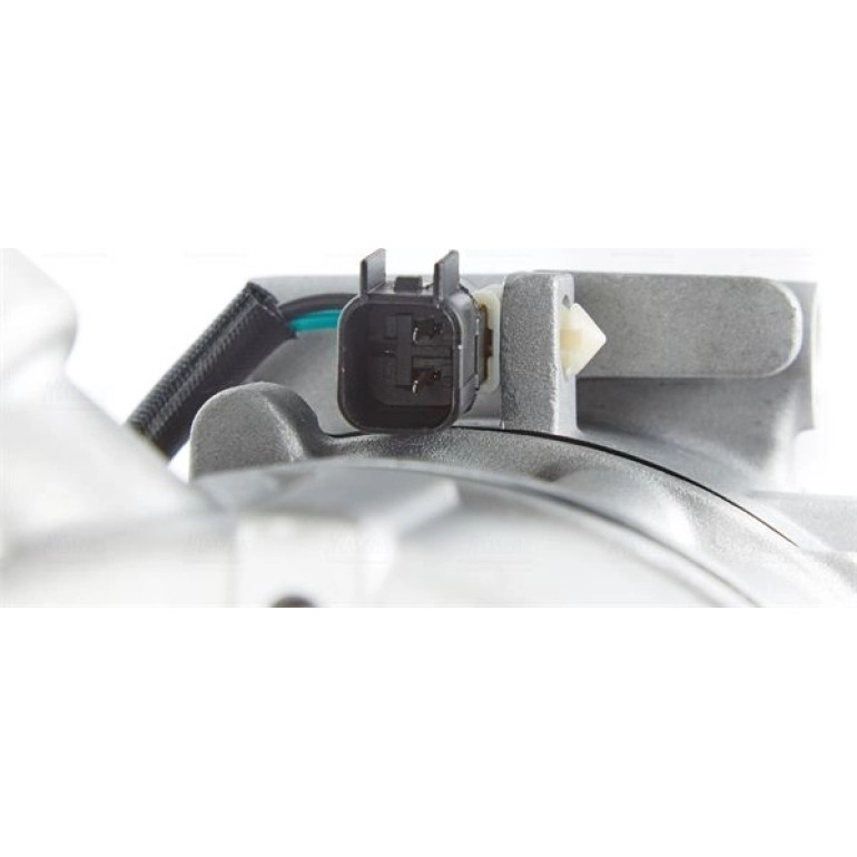 Kompressor, Klimaanlage 890125