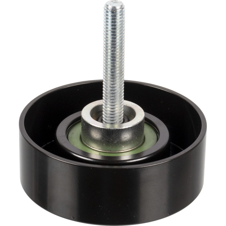 FEBI BILSTEIN 177700 Umlenk-/Führungsrolle, Keilrippenriemen FEBI BILSTEIN 177700 Umlenk-/Führungsrolle, Keilrippenriemen