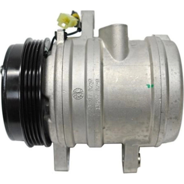 Kompressor, Klimaanlage ACP 1242 000P Kompressor, Klimaanlage ACP 1242 000P