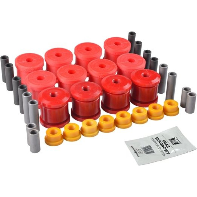 Lagerungssatz, Lenker TED99371 Lagerungssatz, Lenker TED99371