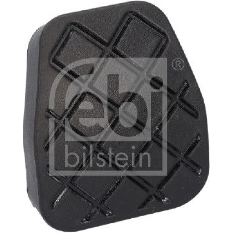 FEBI BILSTEIN 188678 Pedalbelag FEBI BILSTEIN 188678 Pedalbelag