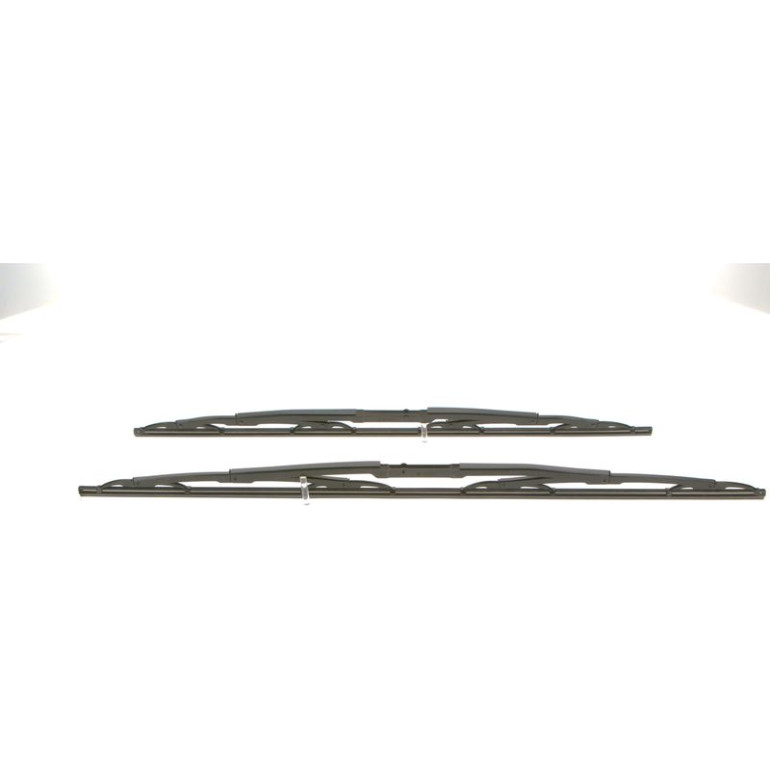 BOSCH 539 Scheibenwischer Twin 3 397 001 539 BOSCH 539 Scheibenwischer Twin 3 397 001 539