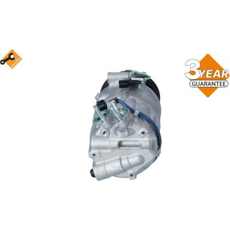 Kompressor, Klimaanlage 32934