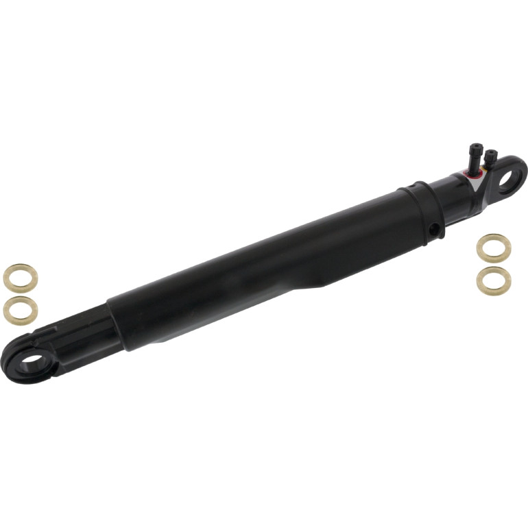 FEBI BILSTEIN 48714 Kippzylinder, Fahrerhaus