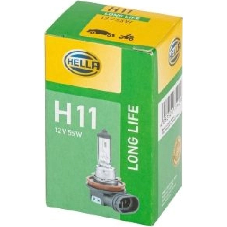 Glühlampe, Hauptscheinwerfer 8GH 223 498-351 Glühlampe, Hauptscheinwerfer 8GH 223 498-351