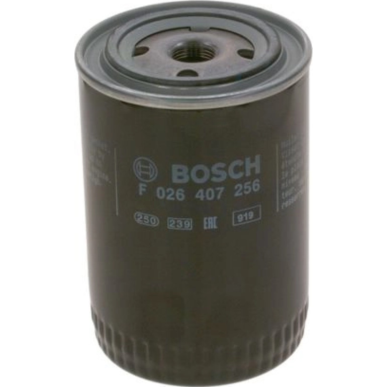 Ölfilter F 026 407 256