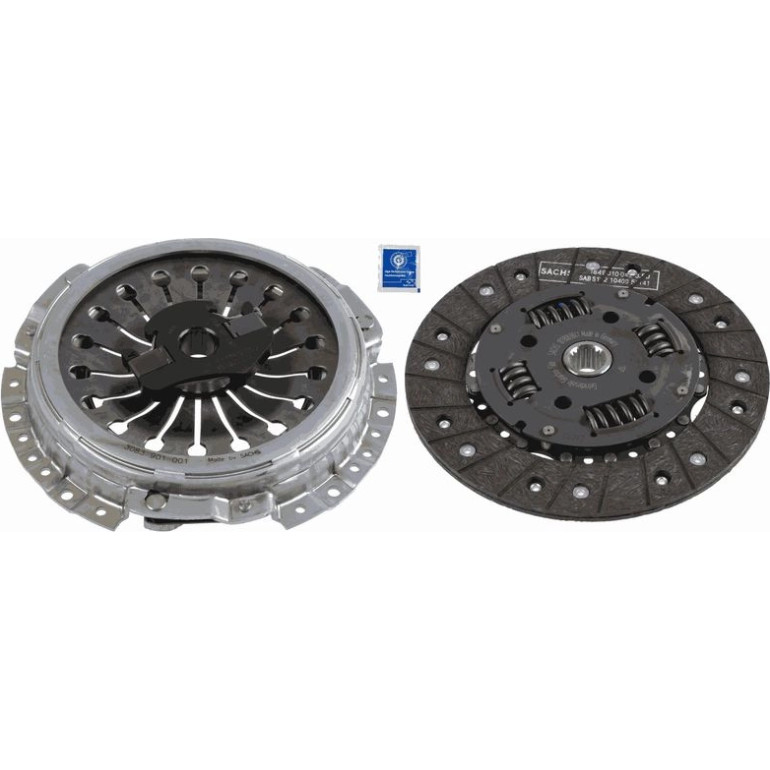 SACHS 3000 855 401 Kupplungssatz SACHS 3000 855 401 Kupplungssatz