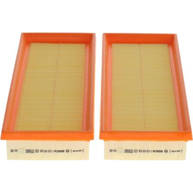 Luftfilter F 026 400 838 Luftfilter F 026 400 838