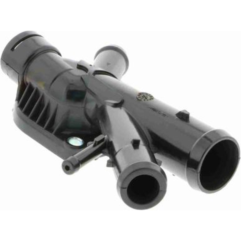 Kühlmittelflansch V10-3242 Kühlmittelflansch V10-3242