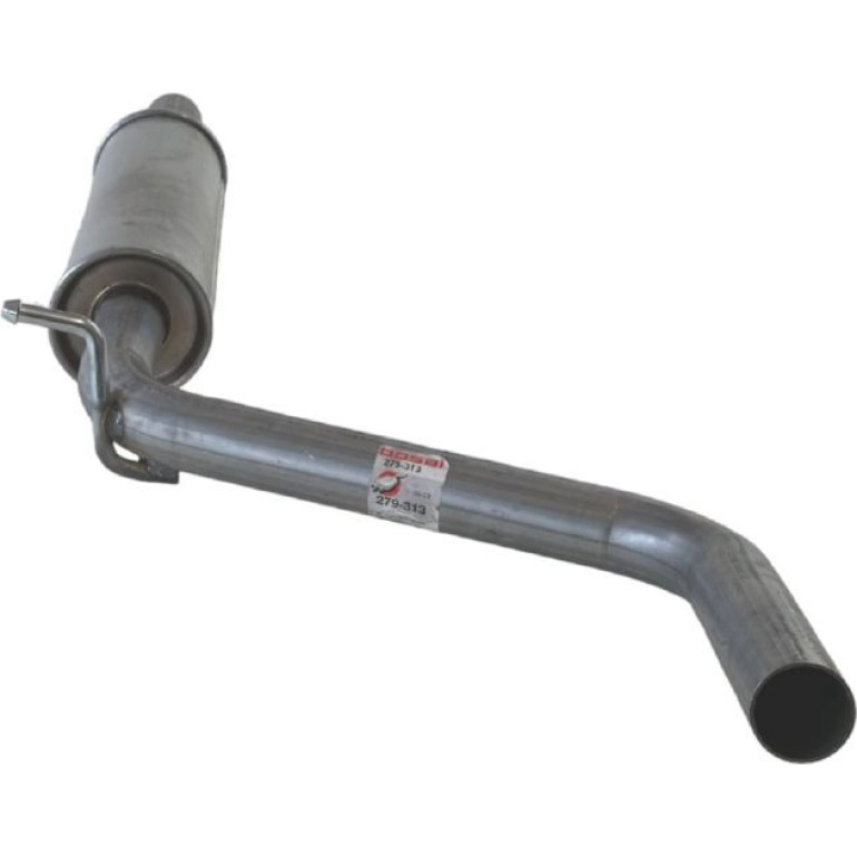 Mittelschalldämpfer 279-313 Mittelschalldämpfer 279-313