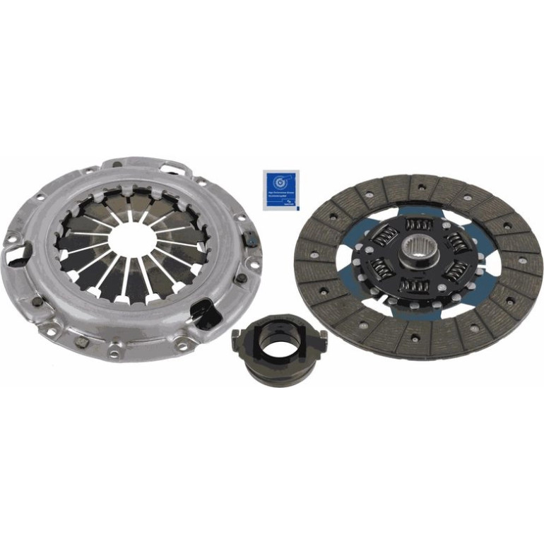 SACHS 3000 951 274 Kupplungssatz SACHS 3000 951 274 Kupplungssatz