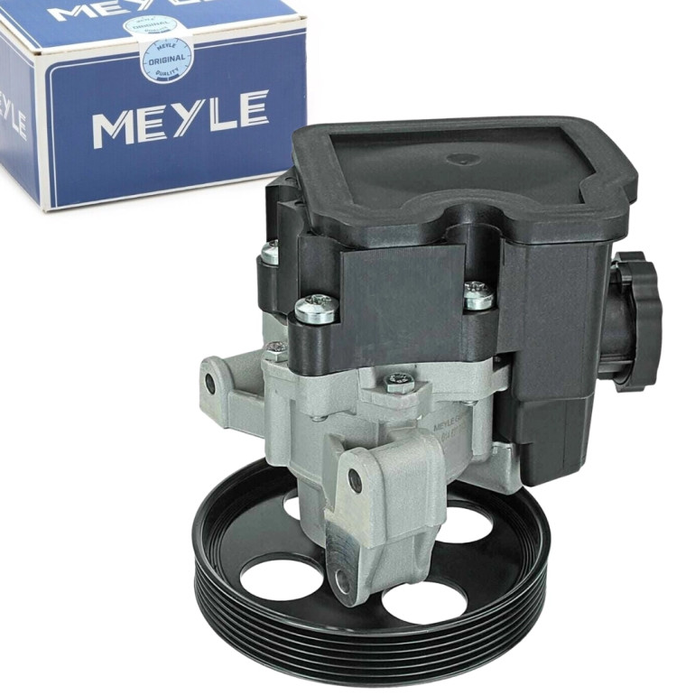 Hydraulikpumpe, Lenkung 014 631 0013 Hydraulikpumpe, Lenkung 014 631 0013