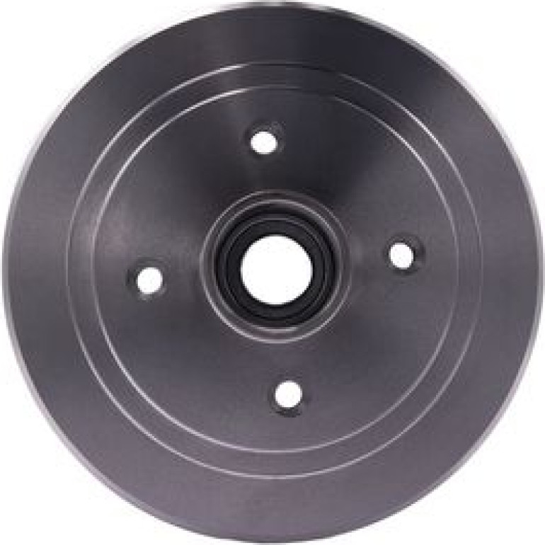 Bremstrommel 8DT 355 302-731 Bremstrommel 8DT 355 302-731