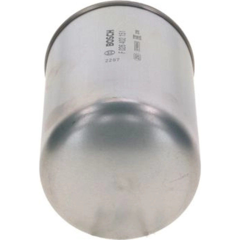 Kraftstofffilter F 026 402 151
