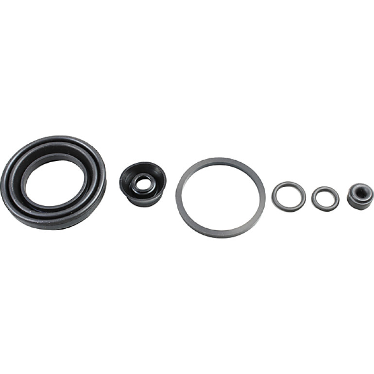 Reparatursatz, Bremssattel 114-0004