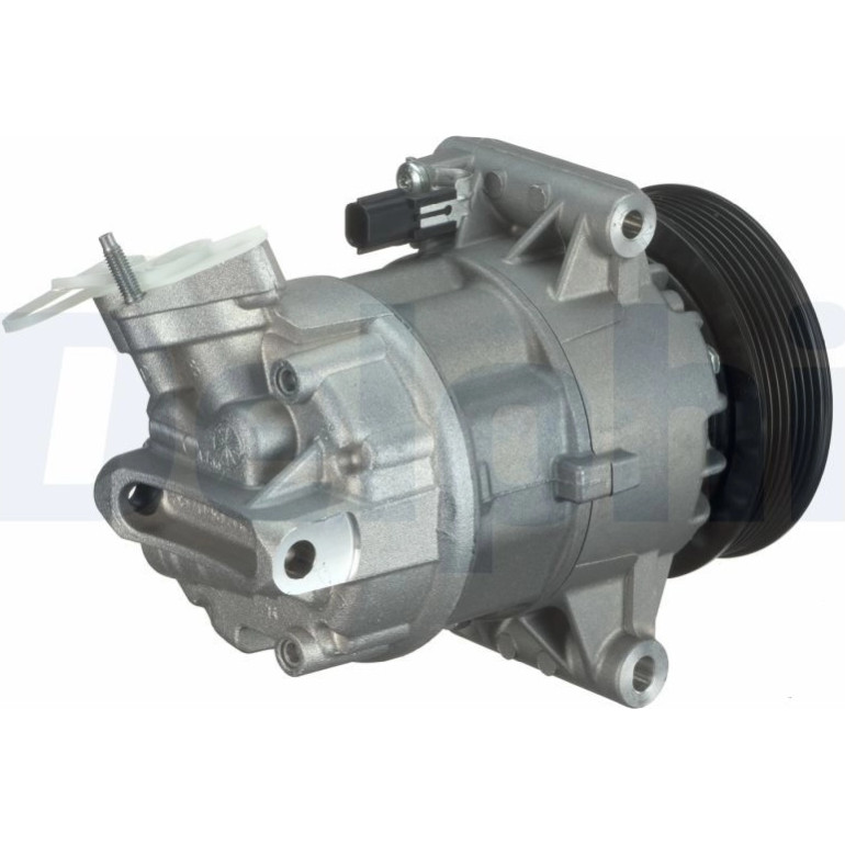 Kompressor, Klimaanlage TSP0155928 Kompressor, Klimaanlage TSP0155928