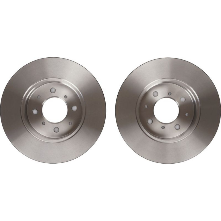 Bremsscheibe DF2792 Bremsscheibe DF2792