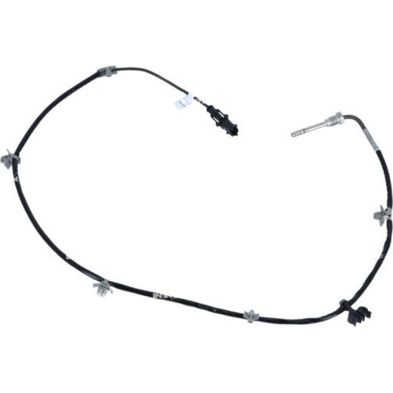 Sensor, Abgastemperatur 707062 Sensor, Abgastemperatur 707062