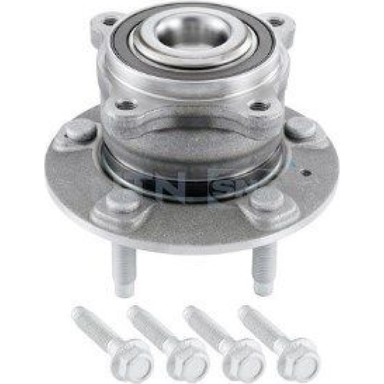Radlagersatz R153.69 Radlagersatz R153.69