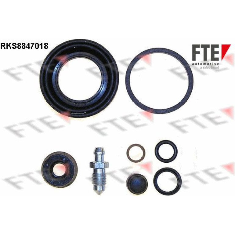 Reparatursatz, Bremssattel 9323543 Reparatursatz, Bremssattel 9323543