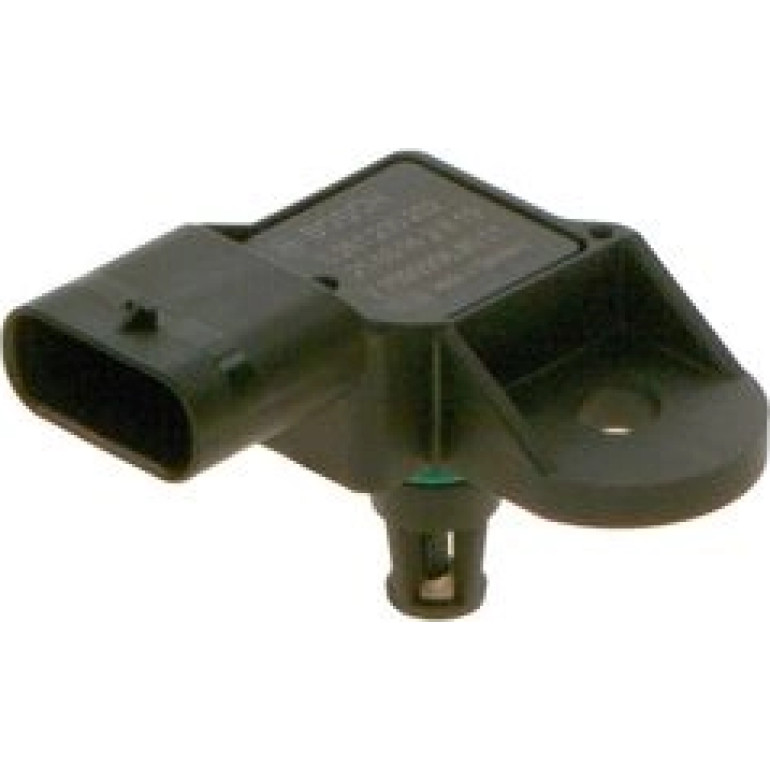 Sensor, Ladedruck 0 261 230 252