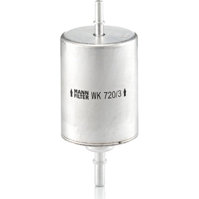 Kraftstofffilter WK 720/3 Kraftstofffilter WK 720/3