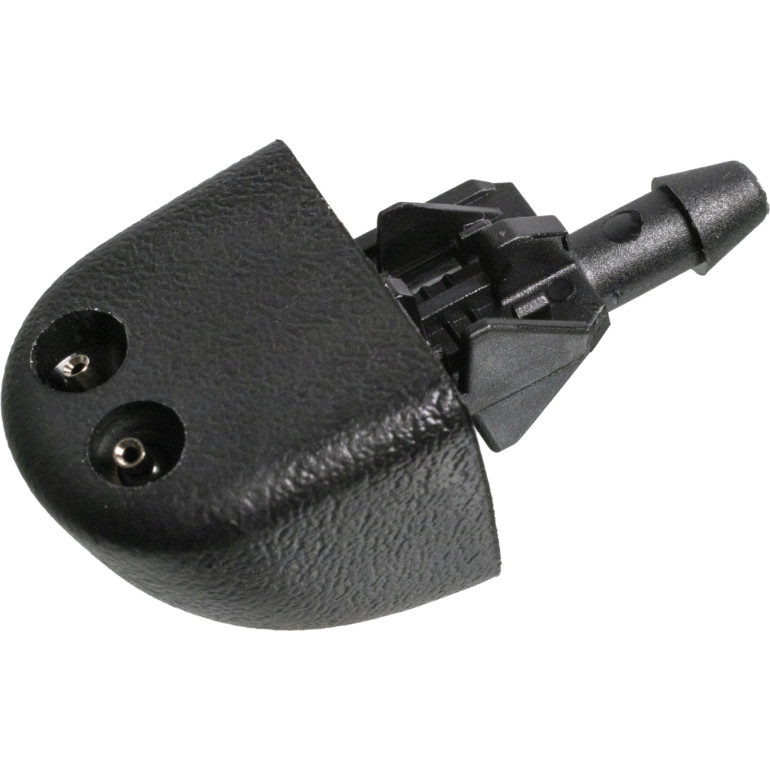 FEBI BILSTEIN 176286 Waschwasserdüse, Scheibenreinigung FEBI BILSTEIN 176286 Waschwasserdüse, Scheibenreinigung