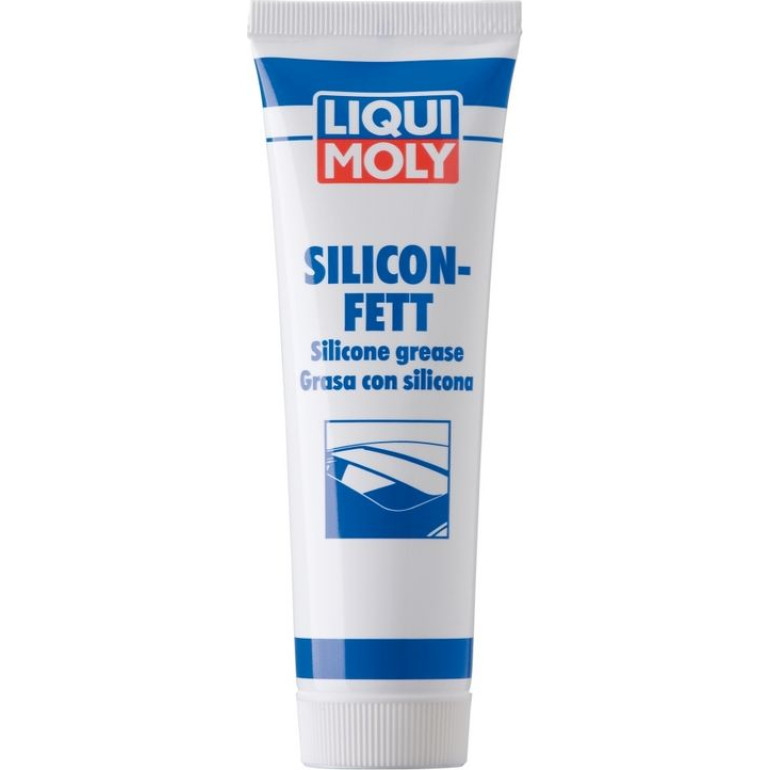 Silikonschmierstoff 3312 Silikonschmierstoff 3312