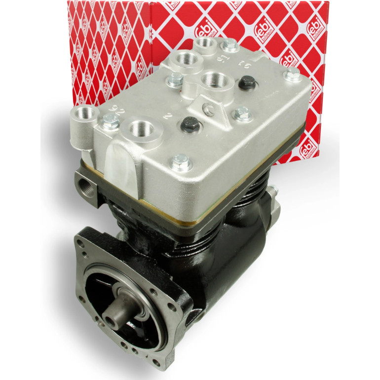 FEBI BILSTEIN 35782 Kompressor, Druckluftanlage FEBI BILSTEIN 35782 Kompressor, Druckluftanlage