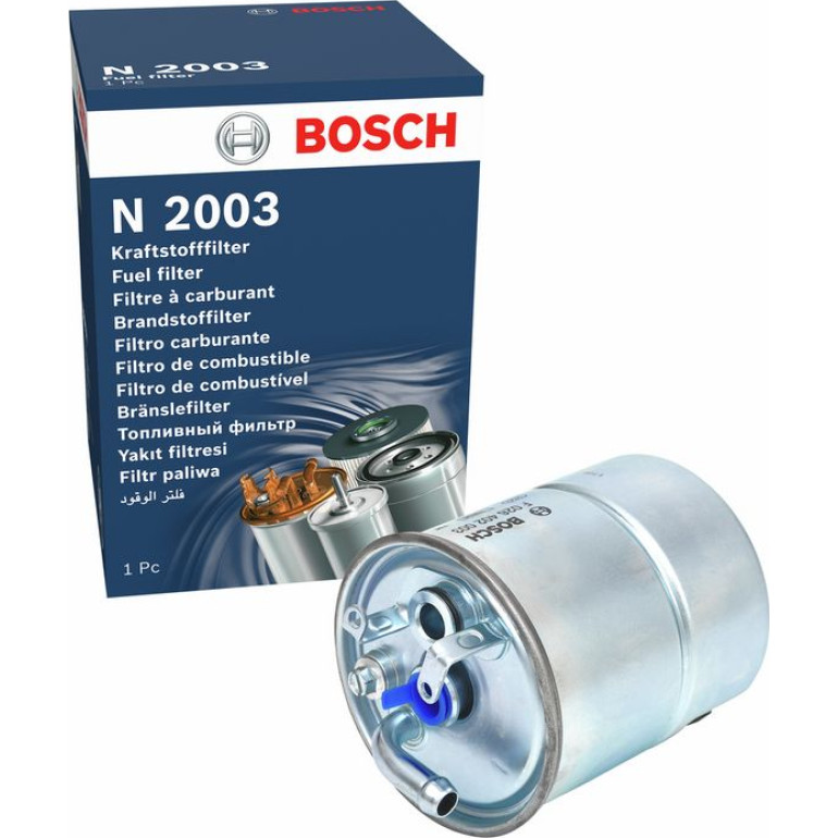 Kraftstofffilter F 026 402 003