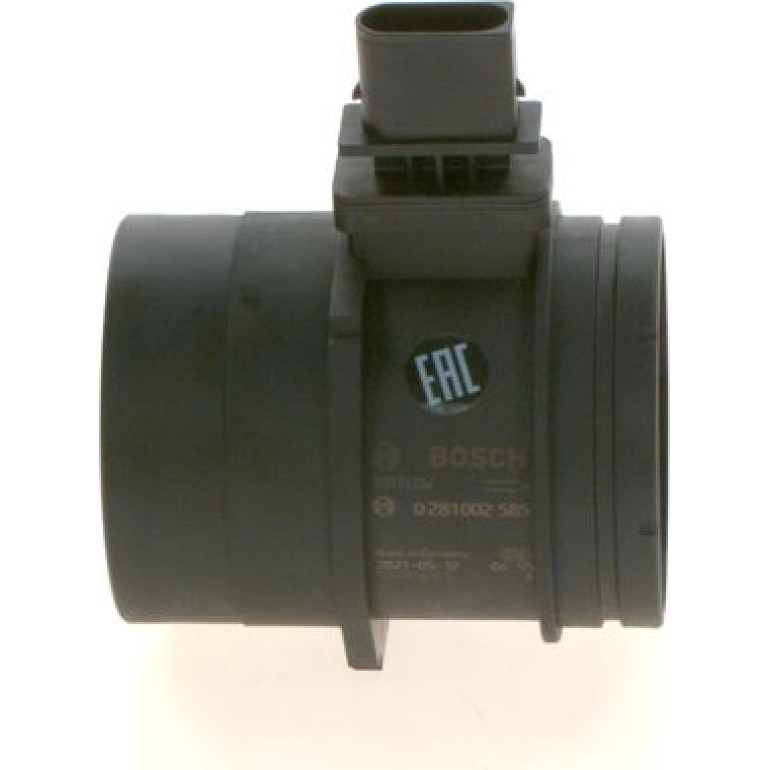 Luftmassenmesser 0 281 002 585 Luftmassenmesser 0 281 002 585