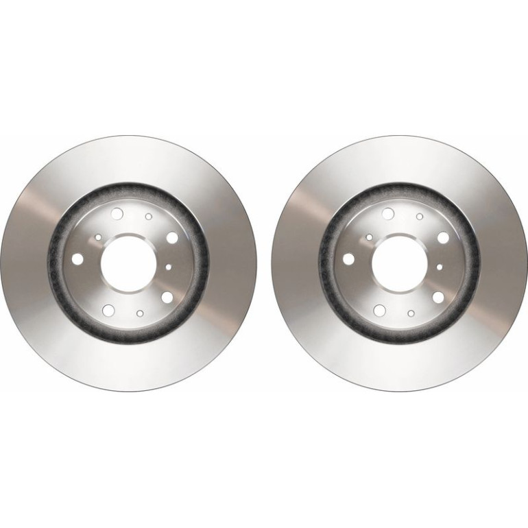 Bremsscheibe DF4741