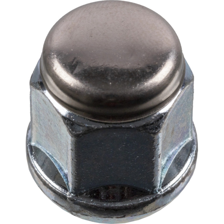 FEBI BILSTEIN 180893 Radmutter FEBI BILSTEIN 180893 Radmutter