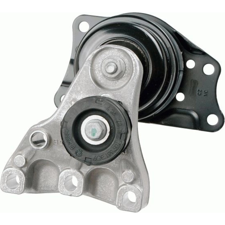 Lagerung, Motor 37299 01 Lagerung, Motor 37299 01