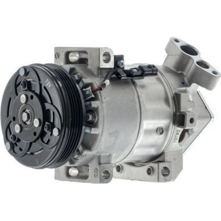 Kompressor, Klimaanlage ACP 609 000P