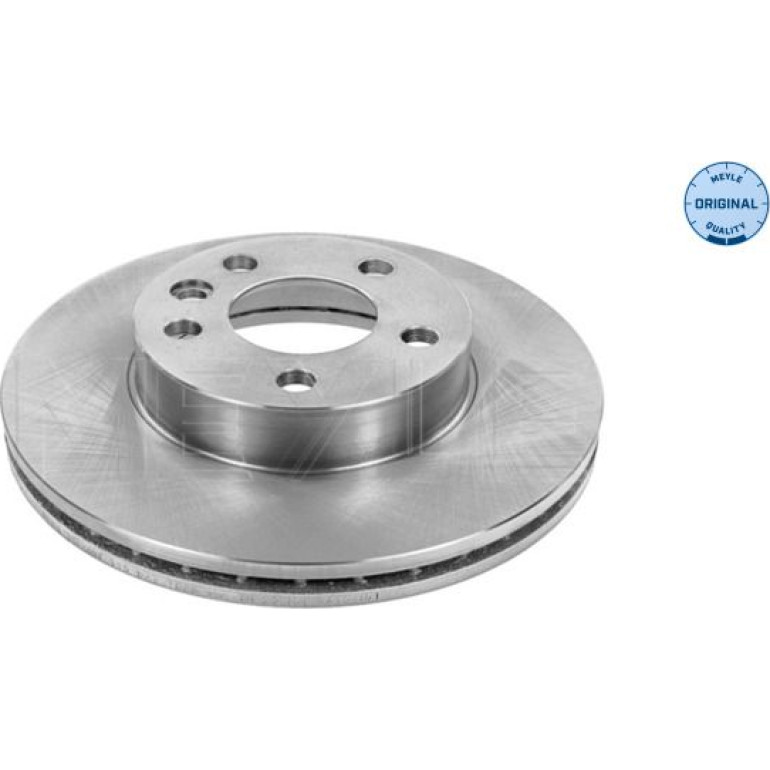 Bremsscheibe 115 521 0035