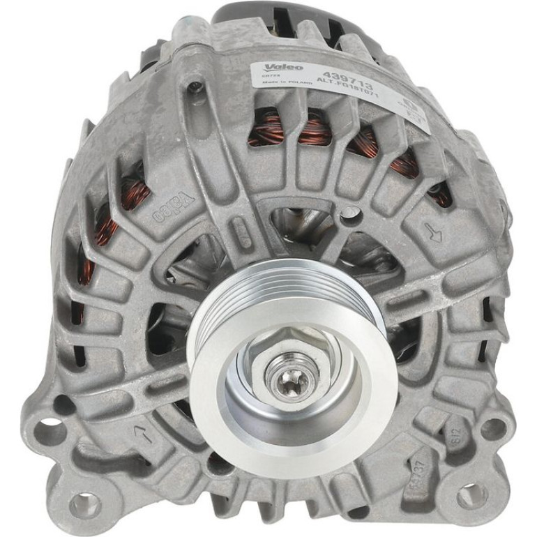 Generator 439713 Generator 439713