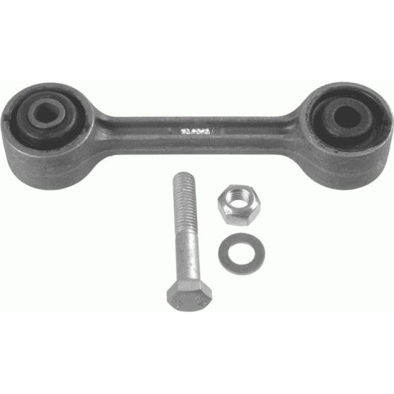 Stange/Strebe, Stabilisator 10670 02