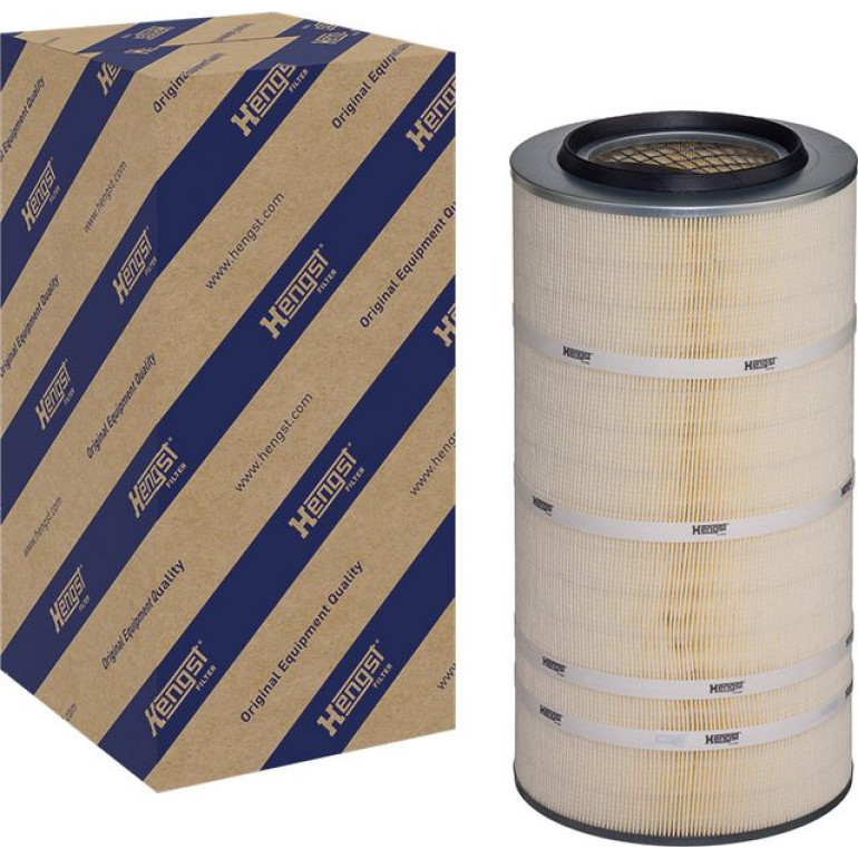 Luftfilter E117L