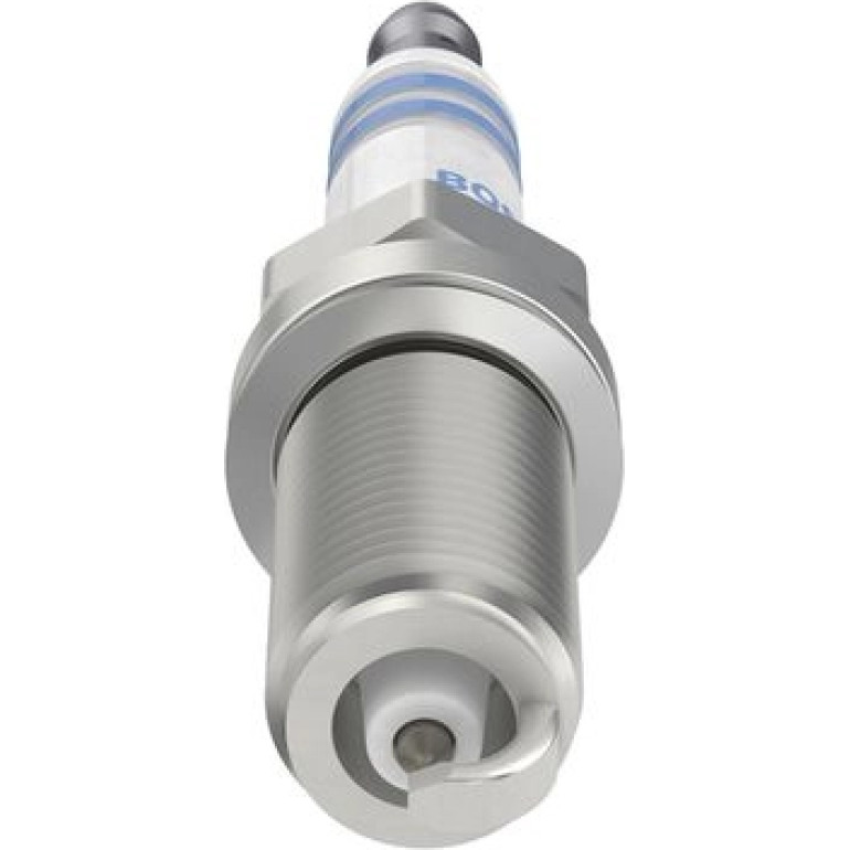 BOSCH 0 242 236 593 Zündkerze Double Iridium BOSCH 0 242 236 593 Zündkerze Double Iridium