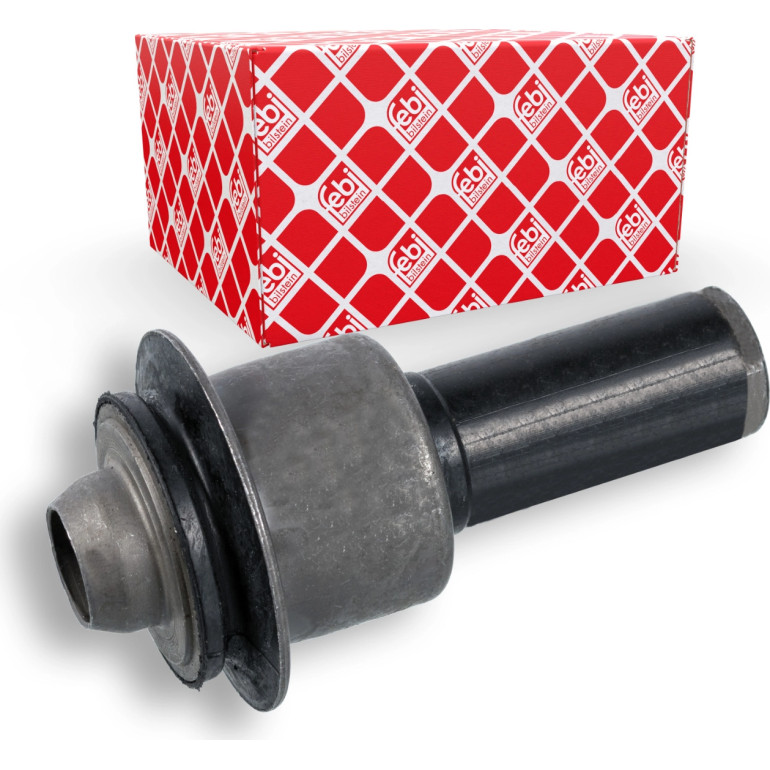 FEBI BILSTEIN 171329 Lagerung, Achskörper FEBI BILSTEIN 171329 Lagerung, Achskörper