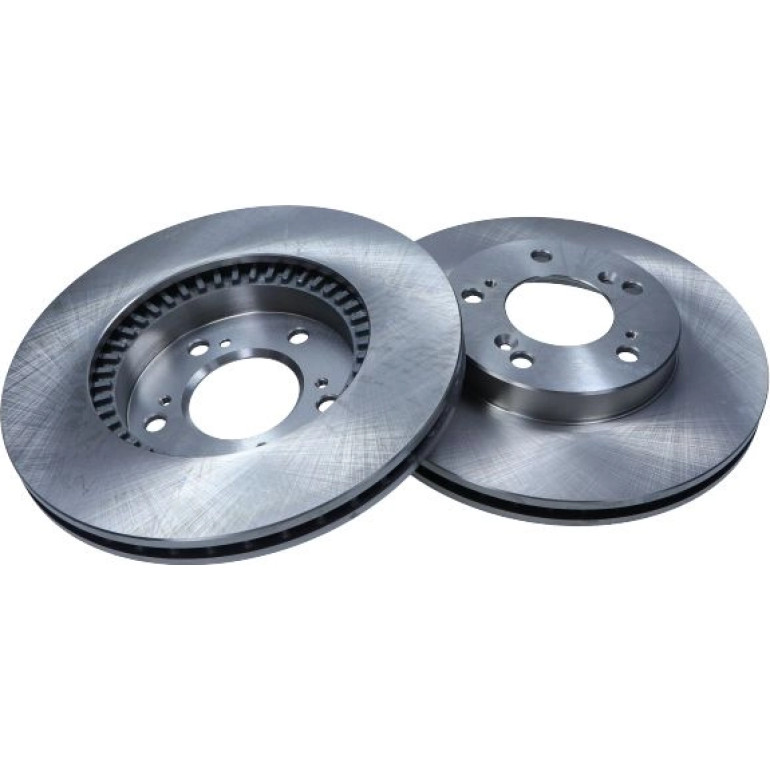 Bremsscheibe 19-2554