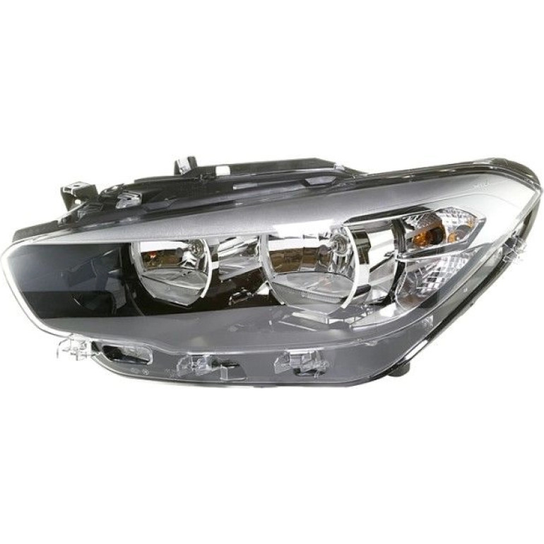 Hauptscheinwerfer 1LG 011 919-431 Hauptscheinwerfer 1LG 011 919-431