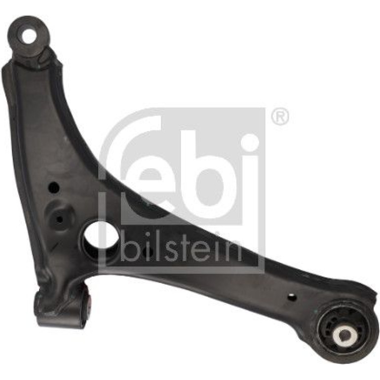 FEBI BILSTEIN 185905 Querlenker, Lenker, Radaufhängung FEBI BILSTEIN 185905 Querlenker, Lenker, Radaufhängung