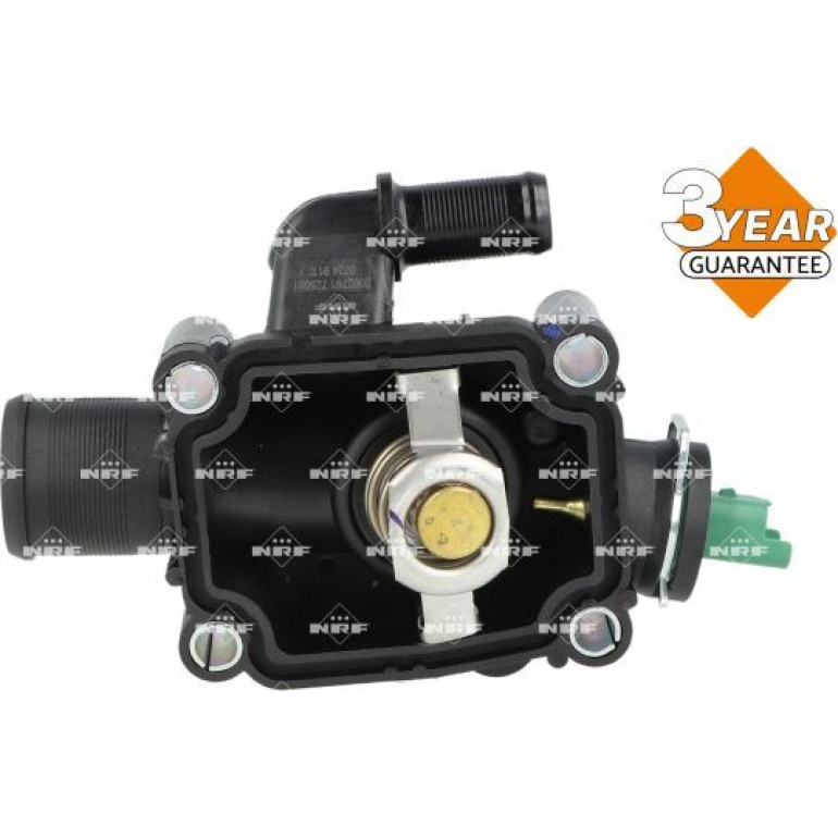 Thermostat, Kühlmittel 725081 Thermostat, Kühlmittel 725081