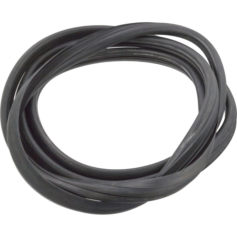 FEBI BILSTEIN 02827 Dichtung, Frontscheibe