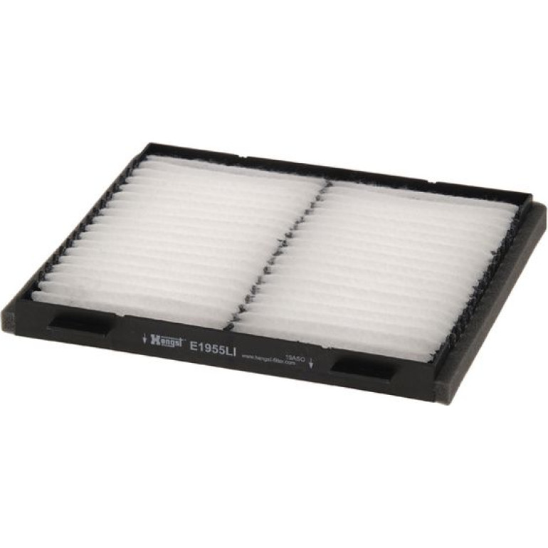 Filter, Innenraumluft E1955LI Filter, Innenraumluft E1955LI