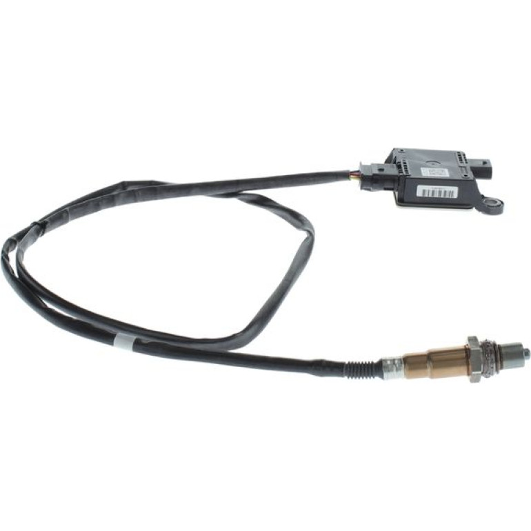 Partikelsensor 0 281 008 163 Partikelsensor 0 281 008 163