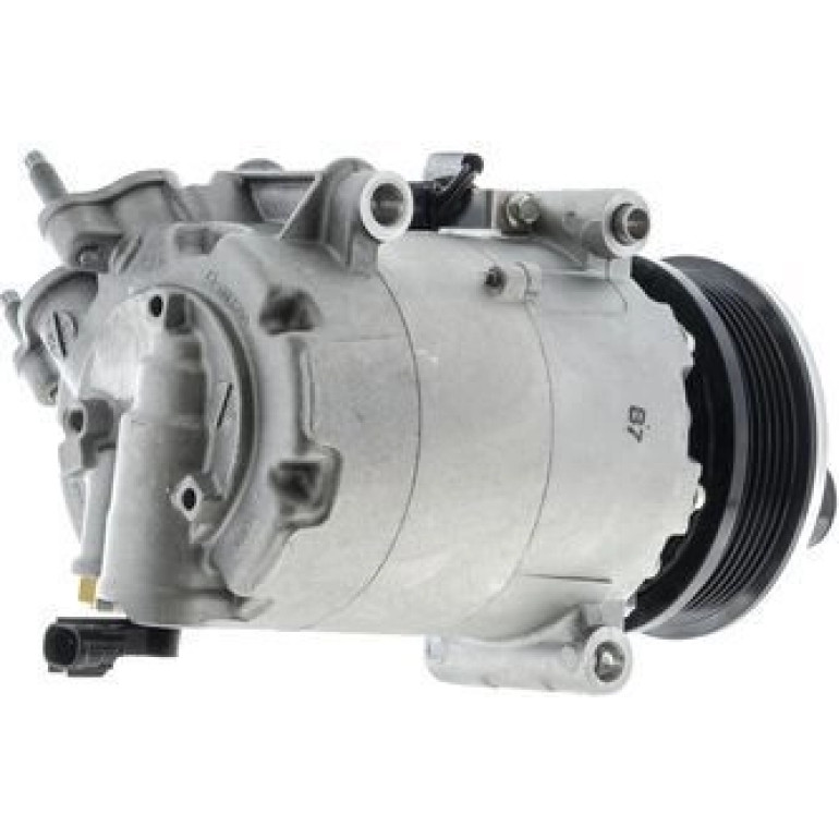 Kompressor, Klimaanlage ACP 1393 000P Kompressor, Klimaanlage ACP 1393 000P